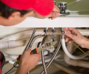 About Emergency plumbing pros Harristown, IL